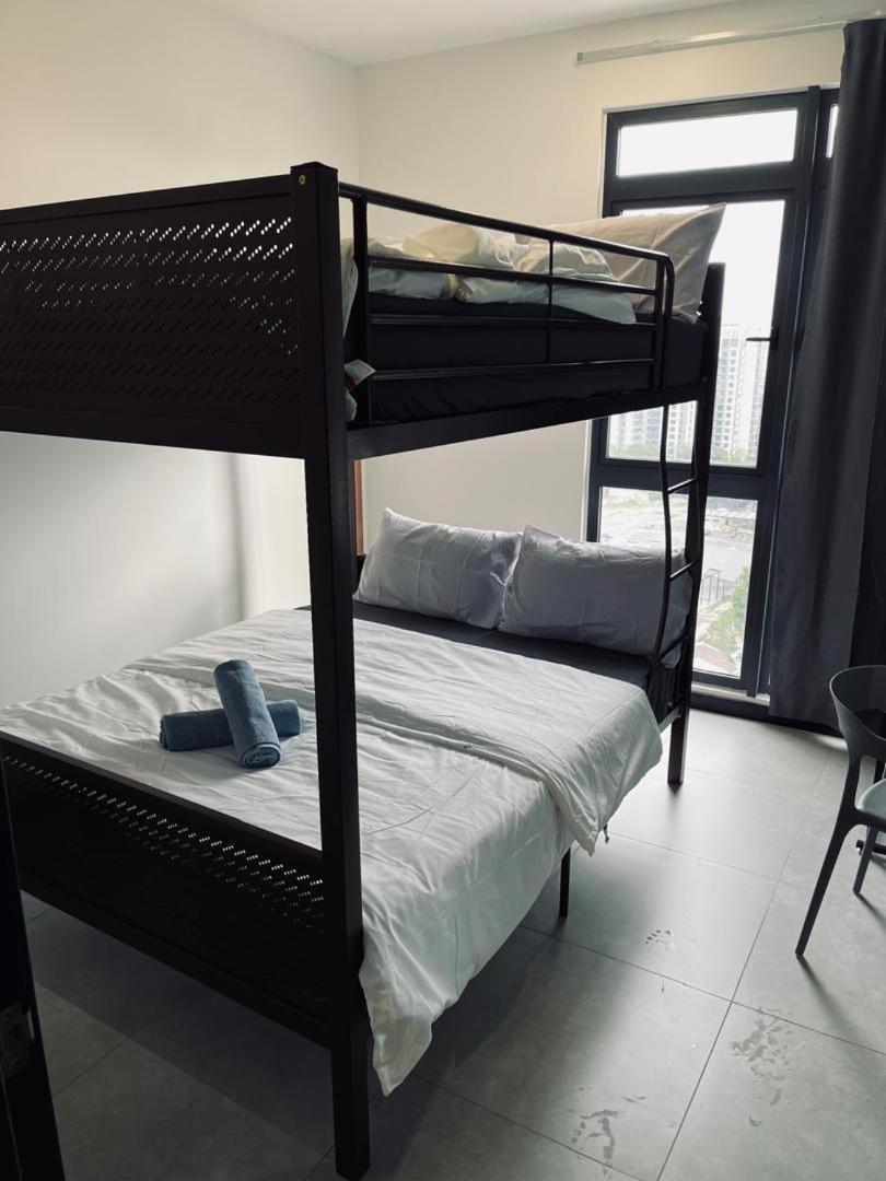 Neu 2 Bedroom Family Pangsapuri