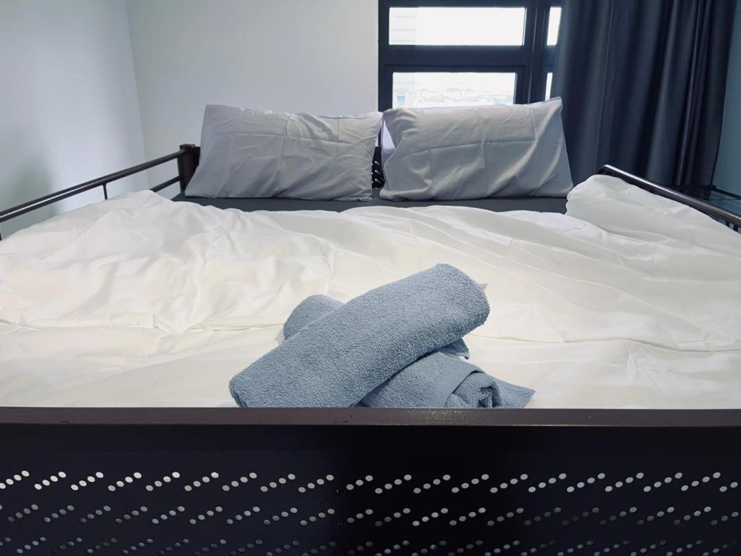 Pangsapuri Neu 2 Bedroom Family Kuala Lumpur