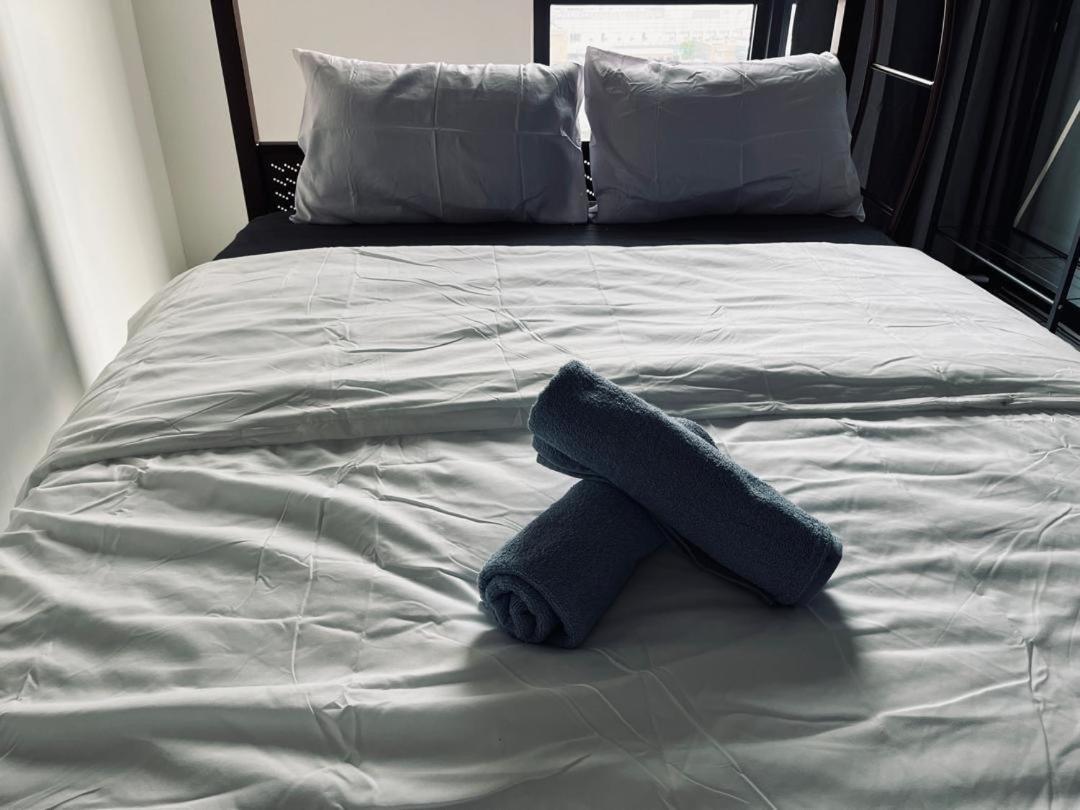 Pangsapuri Neu 2 Bedroom Family