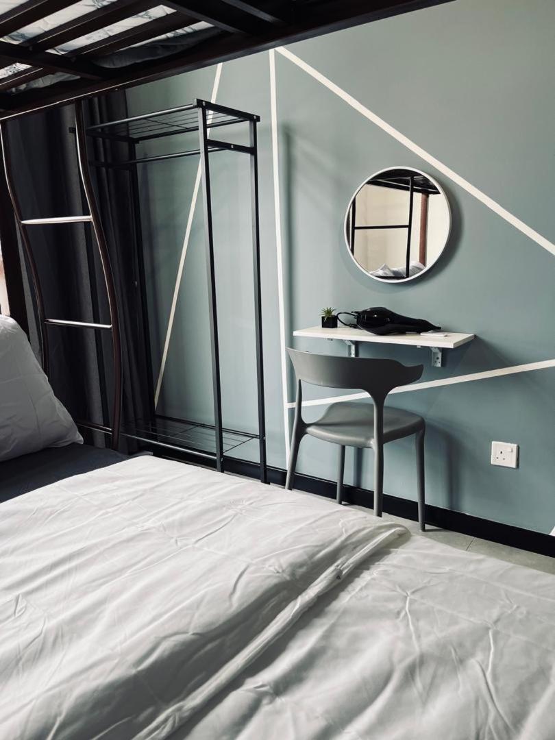 Neu 2 Bedroom Family * Kuala Lumpur