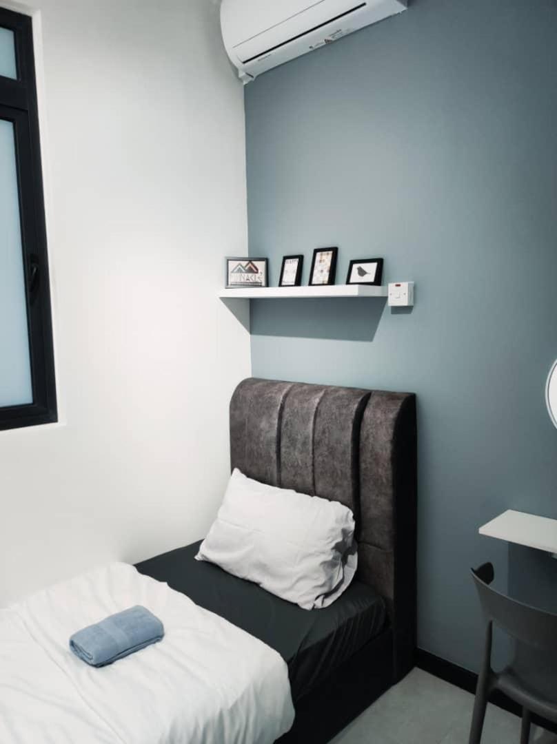 Neu 2 Bedroom Family Pangsapuri *